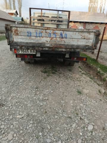 ГАЗ ГАЗЕЛЬ