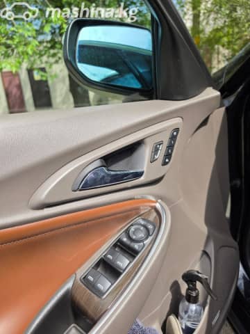 Chevrolet Malibu IX 1.5 AT
