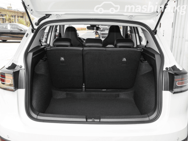 Toyota Corolla Cross I 2.0 CVT