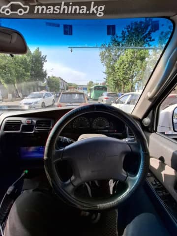 Toyota 4Runner III 2.7 AT 4WD