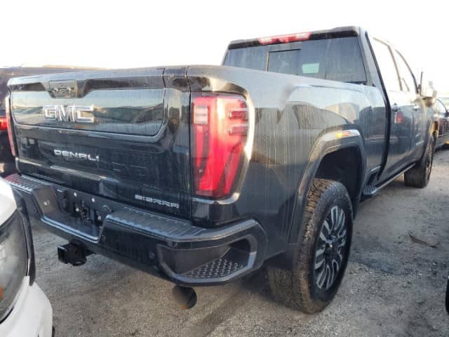 GMC Sierra IV Рестайлинг Crew Cab 6.2 AT 4WD
