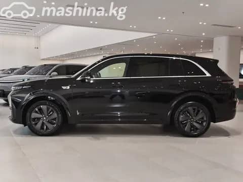 LiXiang L7 Рестайлинг 1.5hyb AT 4WD