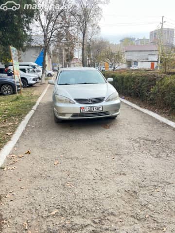 Toyota Camry V (XV30) 2.4 AT