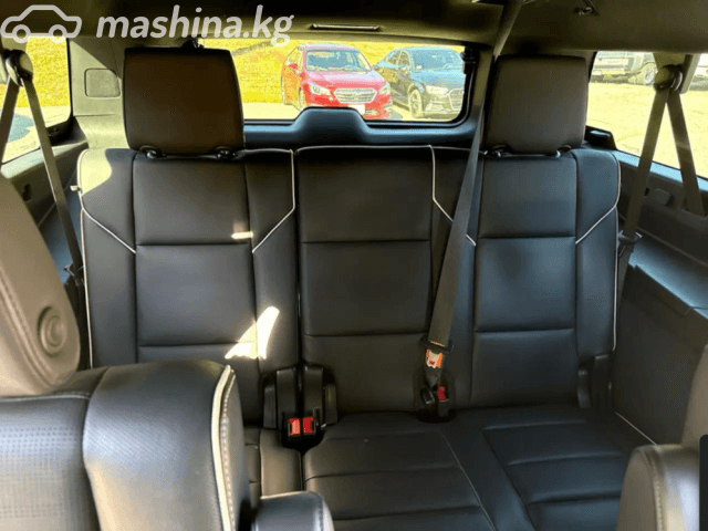 Cadillac Escalade V ESV 6.2 AT 4WD
