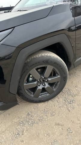 Toyota RAV4 V (XA50) 2.0 CVT 4WD