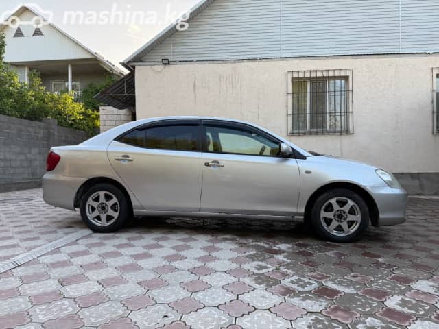 Toyota Allion I 1.8 AT