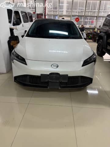 GAC Aion S Plus 80 Electro AT