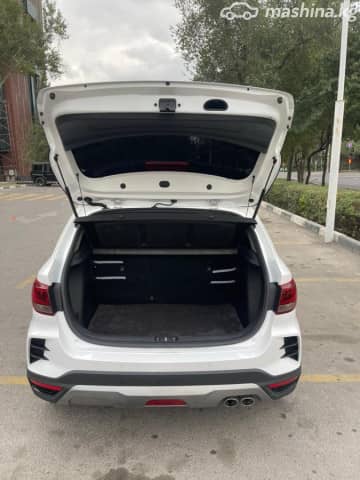 Kia Rio IV Рестайлинг X 1.6 AT