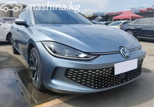 Volkswagen Lamando I Рестайлинг 1.4 AMT