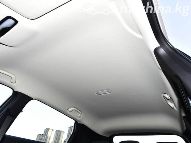 Changan Qiyuan Q05 II Electro AT
