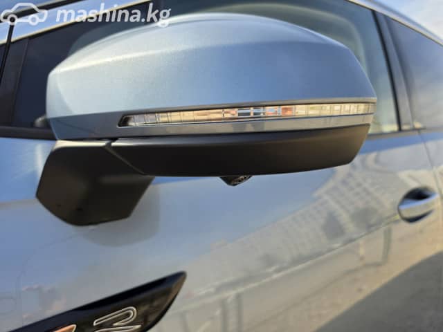 Volkswagen Talagon 2.0 AMT 4WD
