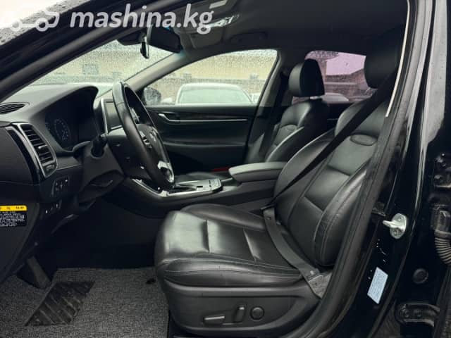 Hyundai Grandeur VI 2.4hyb AT