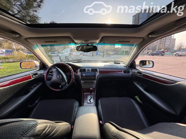 Lexus ES IV 330 3.3 AT