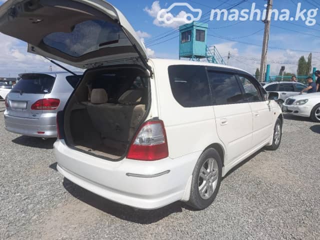 Honda Odyssey II 2.3 AT