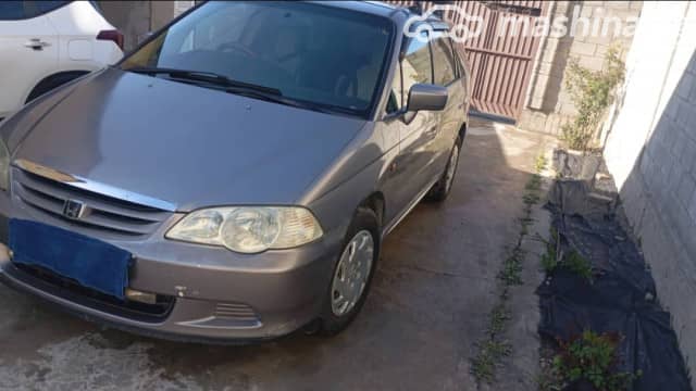 Honda Odyssey II 2.3 AT