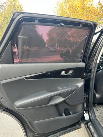 Kia Sorento III Prime Рестайлинг 2.2d AT