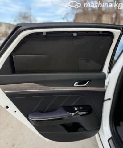 Kia K5 III Рестайлинг 1.6 AT