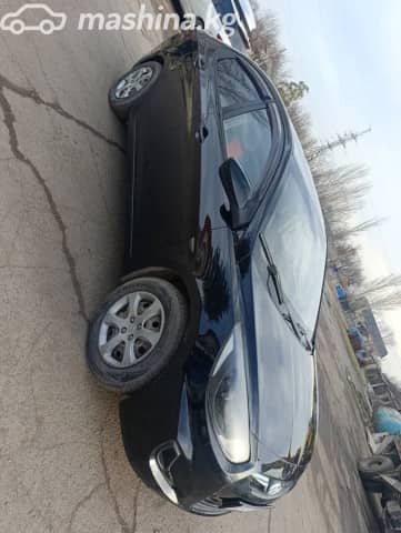 Hyundai Solaris I 1.6 MT