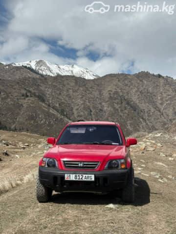 Honda CR-V I 2.0 AT