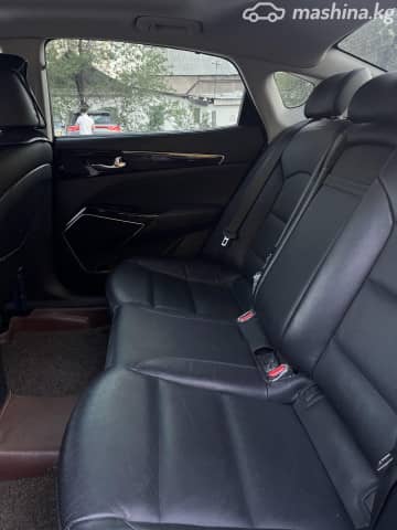 Kia K7 YG (II) 3.0 AT