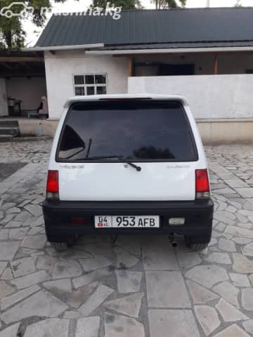 Daewoo Tico 0.8 MT