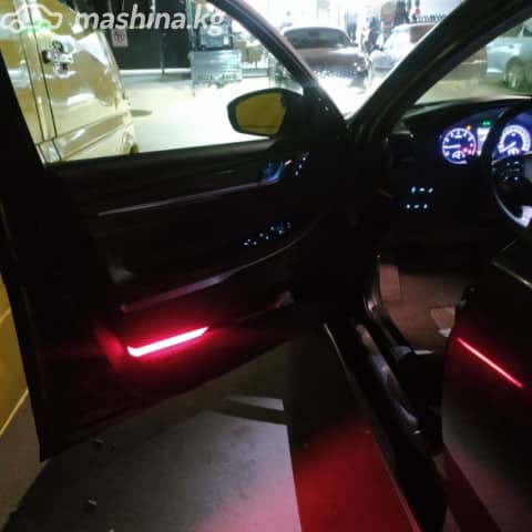 Hyundai Grandeur VI 3.0 AT