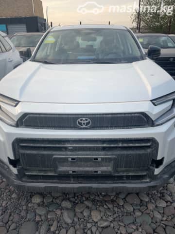 Toyota RAV4 V (XA50) 2.5 AT 4WD