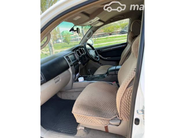 Toyota Hilux Surf IV 3.4 AT 4WD
