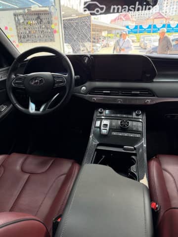 Hyundai Palisade I 2.2 AT