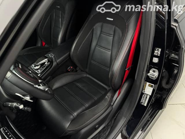 Mercedes-Benz E-Класс AMG V (W213) 43 AMG 3.0 AT 4WD