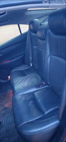 Lexus ES V 350 3.5 AT