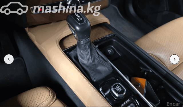 Volvo XC90 II Рестайлинг B5 2.0d AT 4WD