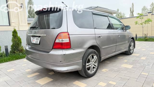 Honda Odyssey II 2.3 AT