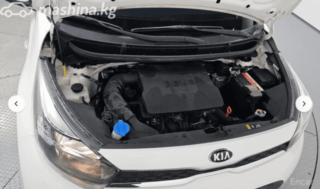 Kia Morning III 1.0 AT