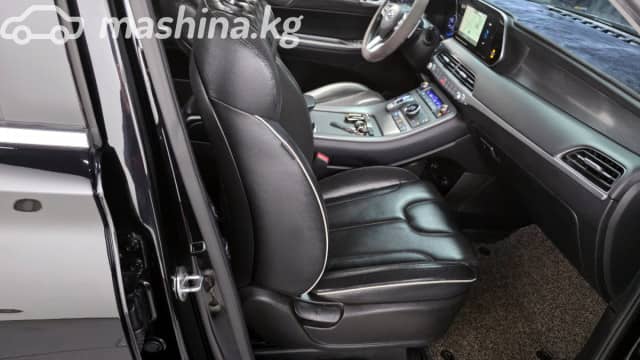 Hyundai Palisade I 2.2d AT