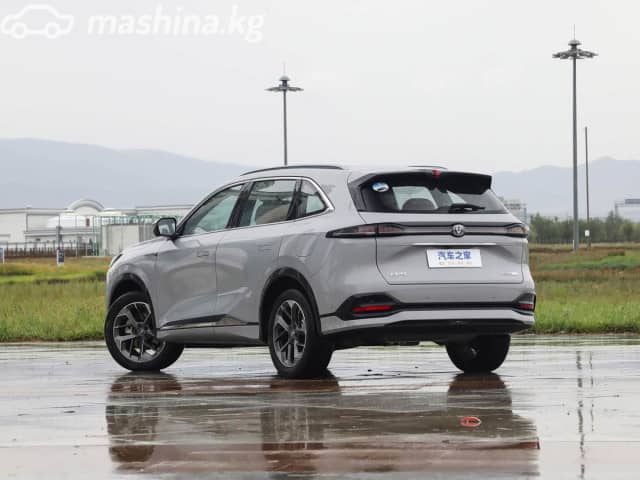 Changan CS75 Plus IV 1.5 AT