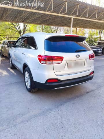Kia Sorento III Prime 2.0d AT