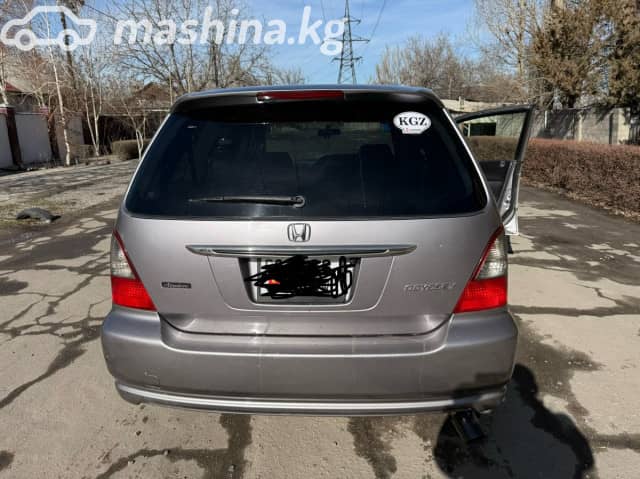 Honda Odyssey II