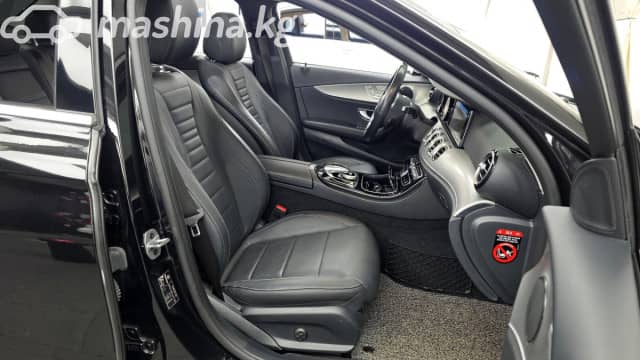 Mercedes-Benz E-Класс V (W213, S213, C238) E 300 9G-TRONIC
