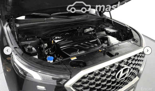 Hyundai Palisade I 2.2 AT