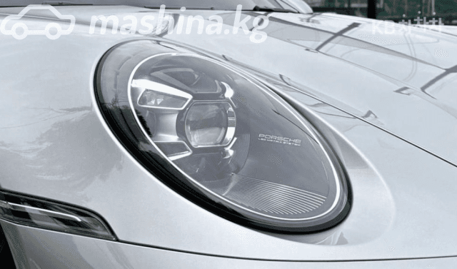 Porsche 911 VII (991) Рестайлинг Carrera 3.0 AT