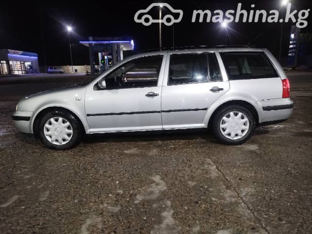 Volkswagen Golf IV 2.0 MT