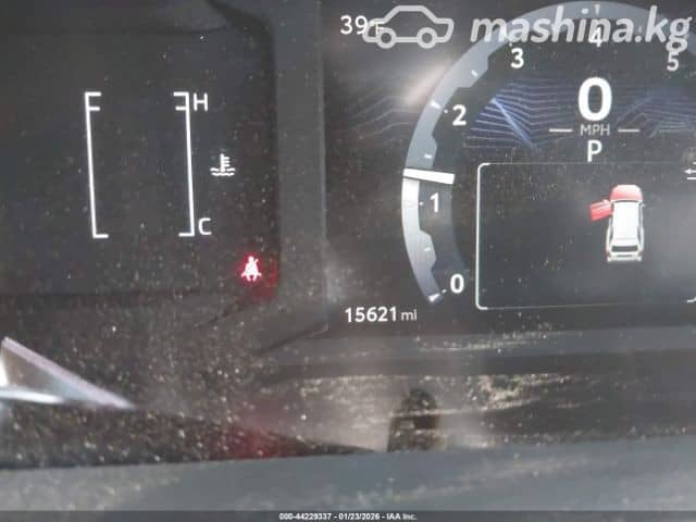 Toyota 4Runner VI 2.4 AT 4WD