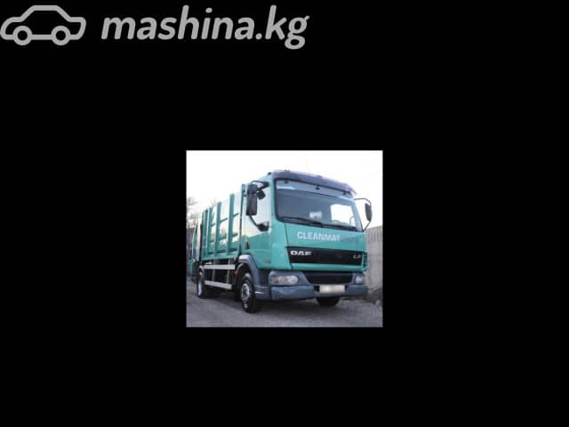 DAF LF-series