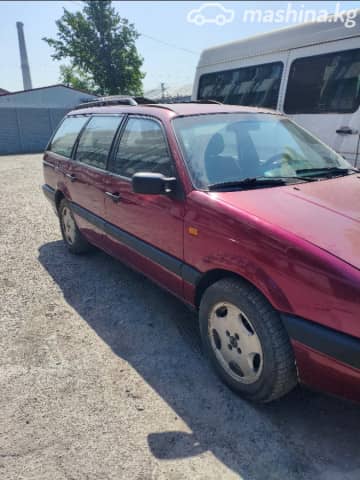 Volkswagen Passat B3 1.8 MT
