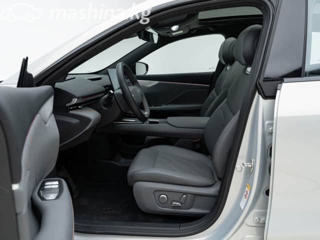 Changan Deepal S05 1.5hyb AT