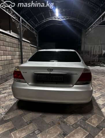 Toyota Camry (Japan) XV30 2.4 AT