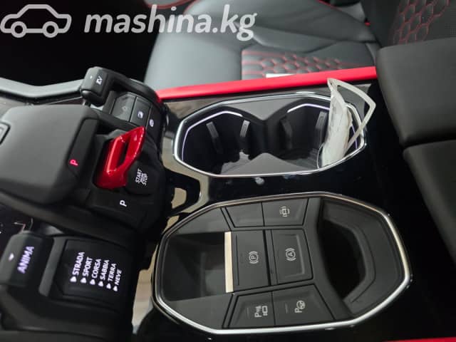 Lamborghini Urus I Рестайлинг Performante 4.0 AT 4WD