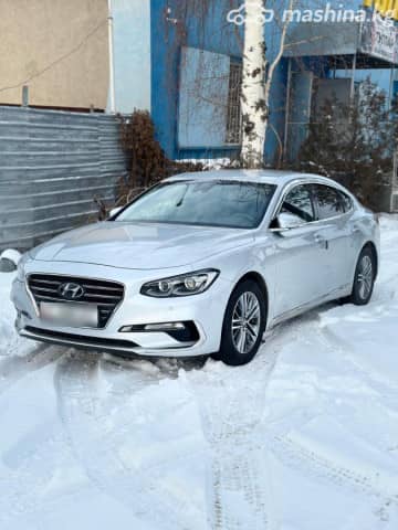 Hyundai Grandeur VI 3.0 AT