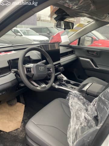 Toyota RAV4 V (XA50) 2.5 AT 4WD